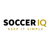 SoccerIQ logo - Similar company to Alpha Training Academy