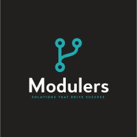 Modulers logo - Similar company to Brisktech