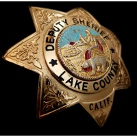 Lake County Sheriff's Office logo - Similar company to Scully Packing Co