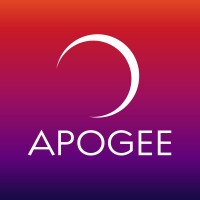APOGEE Professional Services logo - Similar company to Tri Project Solutions