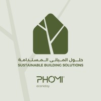 Sustainable Building Solutions logo - Similar company to Goldstone Marble & Granite