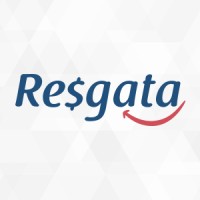 Resgata logo - Similar company to Corlabs Holding