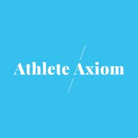 Athlete Axiom logo - Similar company to Think Different