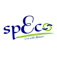 SPECO EYEWEAR logo - Similar company to Lf Optical