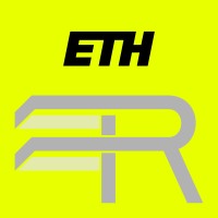ETH RAUM - The Platform for Sustainable Spatial Development logo - Similar company to Future Cities Laboratory Global
