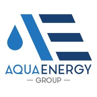 Aqua Energy Group logo - Similar company to Ods Environmental Solutions