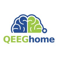 QEEGhome logo - Similar company to Brain Map Tech