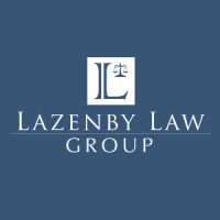 Lazenby Law Group logo - Similar company to Cook Law Group Llc