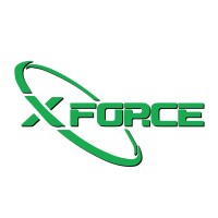 X-Force logo - Similar company to Xforce®