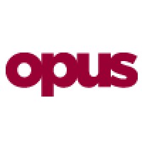 Opus Career Management logo - Similar company to Opus