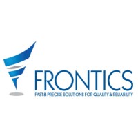 FRONTICS logo - Similar company to Frontics America Inc