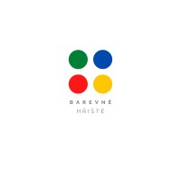 Barevné hřiště logo - Similar company to Park Mirakulum