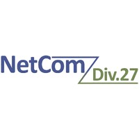 Netcom Div. 27, LLC logo - Similar company to Conner Roofing Llc