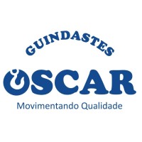 Oscar Guindastes logo - Similar company to Vesper Transportes