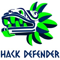 Hack Defender logo - Similar company to Deepnet.Store