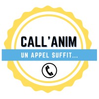 CALL'ANIM logo - Similar company to Data Vitae