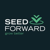 SeedForward GmbH logo - Similar company to Ficosterra