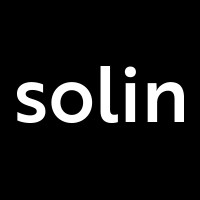 Solin logo - Similar company to Solin