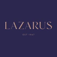 Lazarus Legal logo - Similar company to Lazarus Ventures
