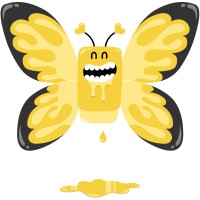 ButterflyEntertainment logo - Similar company to Magnitude Labs