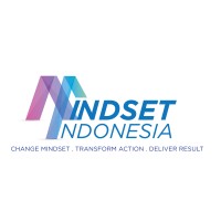 Mindset Indonesia Training and Consulting logo - Similar company to Akualita Training Certification Consulting