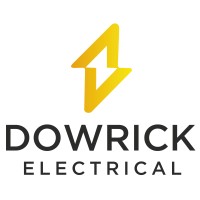 Dowrick Electrical Ltd logo - Similar company to Prh Engineering Solutions Limited