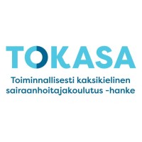 Tokasa - toiminnallisesti kaksikielinen sairaanhoitajakoulutus logo - Similar company to Balticreed