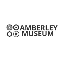 Amberley Museum logo - Similar company to Cemix Austria