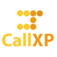 CallXP logo - Similar company to Youscore Solutions