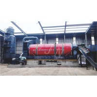 ZJN Drying System Co., Ltd logo - Similar company to Inspec.Tech