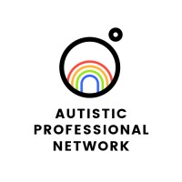 Autistic Professional Network logo - Similar company to Autistic Uk Cic