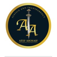 ATEF ABOSAIF LEGAL SERVICES & CONSULTANCY logo - Similar company to Mesob Store