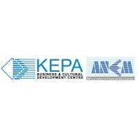 KEPA-ANEM logo - Similar company to Hellenic Design Centre