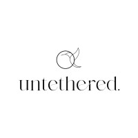 Untethered logo - Similar company to Infinite Form Design