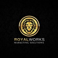 ROYALWORKS Marketing Solutions logo - Similar company to Skyy Design Workshop Pte. Ltd.