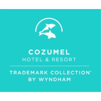 Cozumel Hotel & Resort Trademark Collection By Wyndham logo - Similar company to Costamed