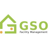 GSO Facility Management logo - Similar company to Roadlers