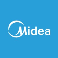 Midea Georgia logo - Similar company to Midea • მიდეა