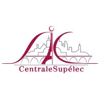 Sciences et Ingénieries de la Construction - CentraleSupélec logo - Similar company to Mscai - Master Of Science In Artificial Intelligence - Centralesupélec