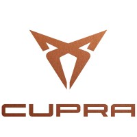 CUPRA Studio Katowice logo - Similar company to Cybertap Katowice