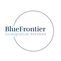 BlueFrontier Immigration Services Inc. logo - Similar company to Lucerna Energy