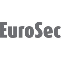 Eurosec logo - Similar company to Shahid Engineering
