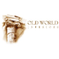 Old World Interiors