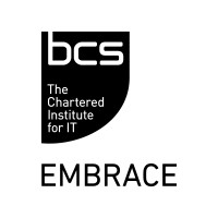 EMBRACE @ BCS logo - Similar company to Caribbean Stem Coaching Club