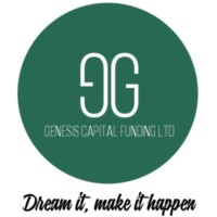 GENESIS CAPITAL FUNDING LIMITED logo - Similar company to Tar Container