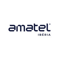 Amatel Ibéria logo - Similar company to Taco Informatica
