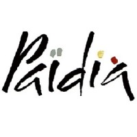 Païdià logo - Similar company to Elephant & Intention