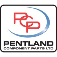 Pentland Component Parts Ltd logo - Similar company to Superlogo Ltd