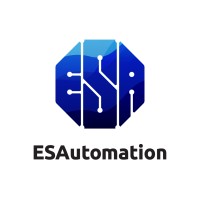 PT Engineering Solution Automation logo - Similar company to Pt. Sinar Anugrah Engineering