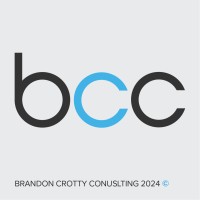 Brandon Crotty Consulting logo - Similar company to Medcourse Uk